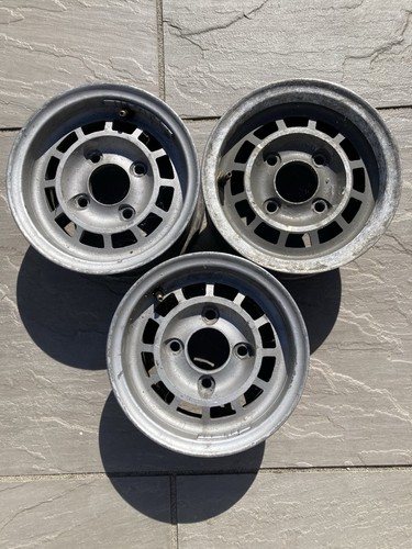 Classic mink exacton wheels - mink,