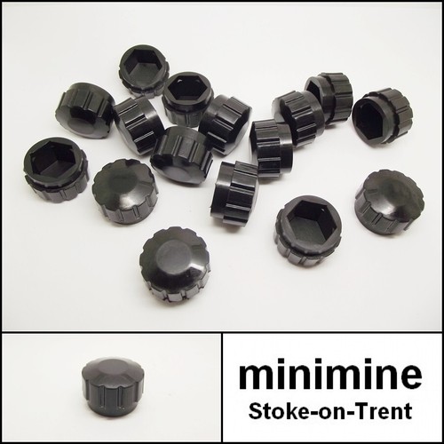 Classic mini wheel - wheel, plastic